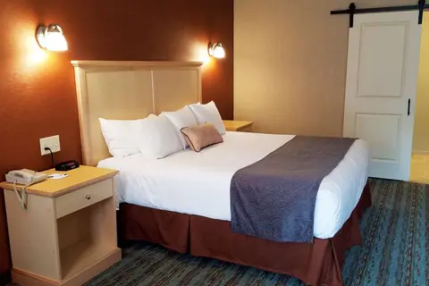 Best Western Acadia Park Inn in Bar Harbor — foto 14