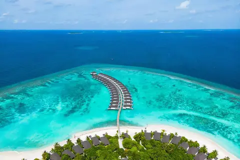 Robinson Noonu in ތިނަދޫ