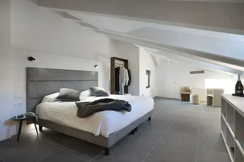 Hotel Touring Verona in Verona