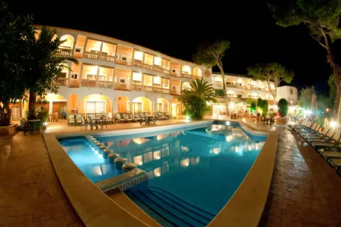 Hotel Cala Gat in Cala Ratjada — foto 5