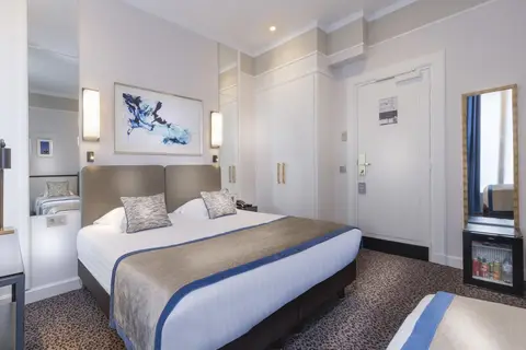 Hotel Du Bois Paris Champs-Elysees in Parijs — foto 22