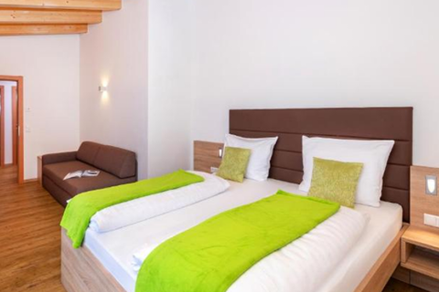 Hotel Lampenhäusl foto 11