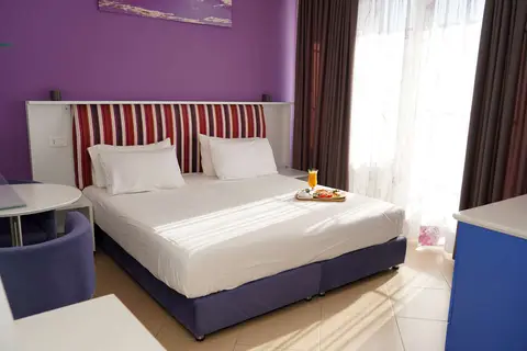 Hotel Monaco in Golem — foto 2