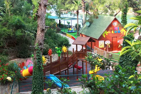 Fly & Go Letoonia Club & Hotel in Fethiye — foto 31
