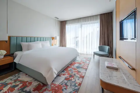 Rixos Premium Dubrovnik in Dubrovnik — foto 21