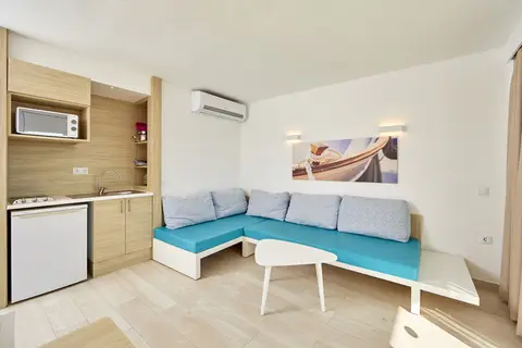 Sun Beach in Santa Ponsa — foto 16