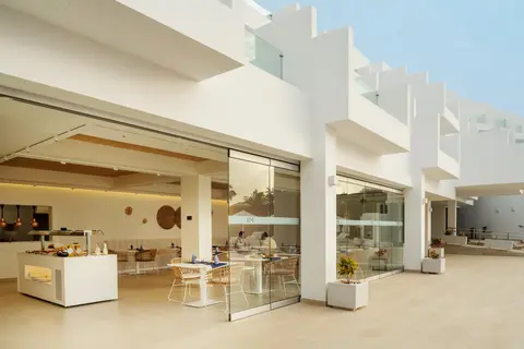 Royal Marina Suites Boutique Hotel in Yaiza — foto 5