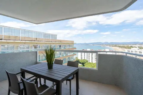 Blue Beach Apartments in Salou, foto 27