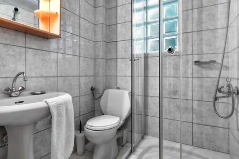 Aparthotel Elia in Kassandra Municipal Unit, foto 29