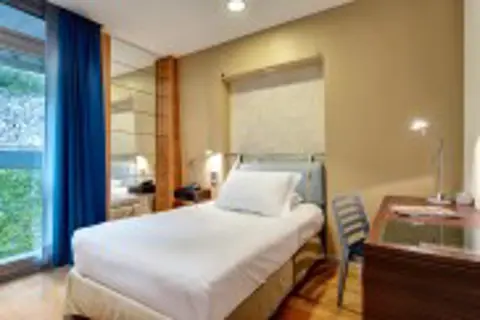 Towers Hotel Stabiae Sorrento Coast in Castellammare Di Stabia — foto 16