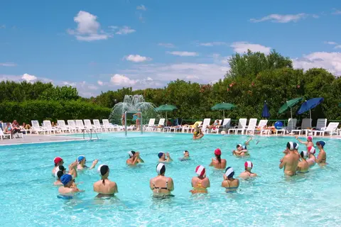 The Garda Village in Desenzano del Garda — foto 14