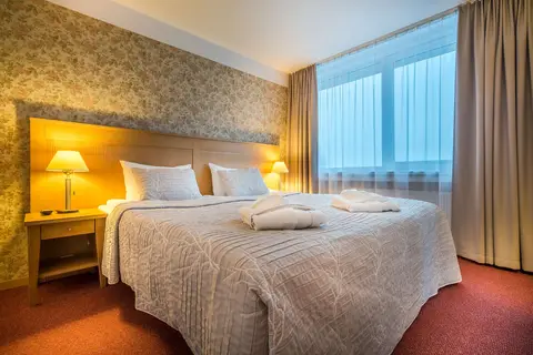 Panorama Hotel Vilnius in Vilnius, foto 9