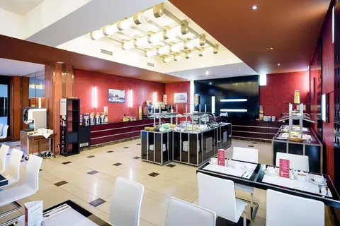 Grand Majestic Hotel Prague foto 13