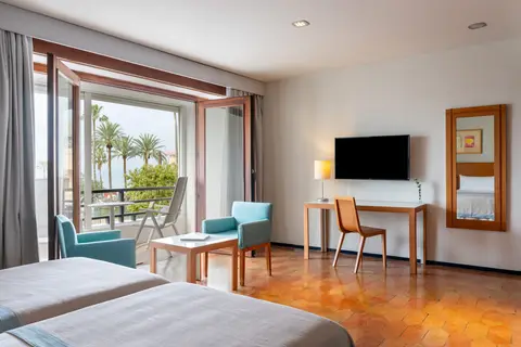 Parador de Ceuta in Alcobendas — foto 8