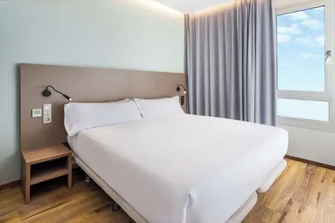 B&B Hotel Tarragona Centro Urbis in Tarragona — foto 12