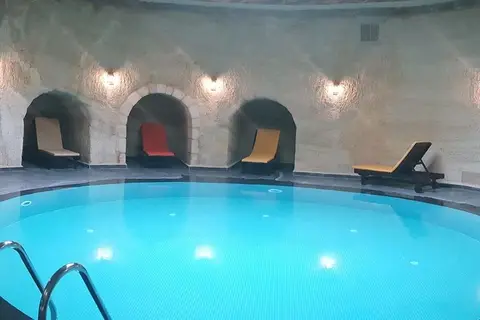 Utopia Cave Cappadocia Hotel in Göreme