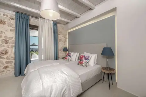 Agrikia Villa in Municipal Unit of Artemisia, foto 3