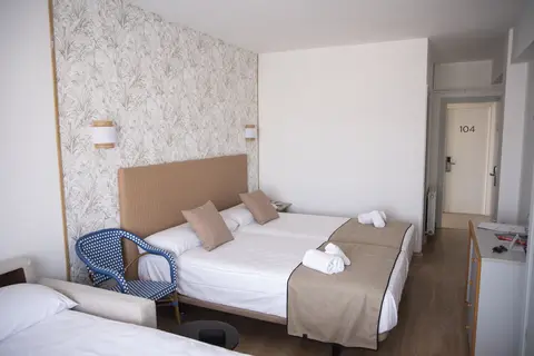 BLUESEA Noja in Noja — foto 18