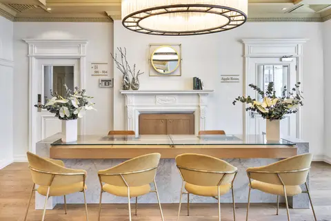 Meliá London Kensington Meliá Collection in Londen — foto 3