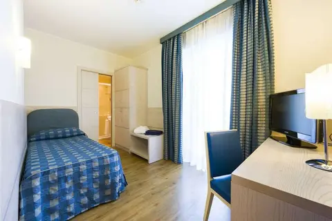 Hotel Caravel Torbole in Nago-Torbole — foto 21