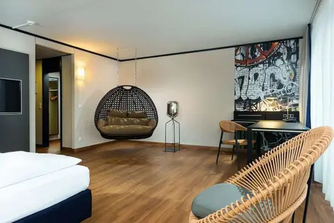 Seminaris Hotel Lüneburg in Lüneburg — foto 5