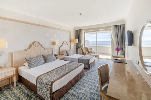 Starlight Resort Hotel in Manavgat — foto 30