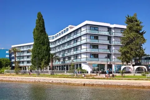 Busreis De nationale parken van Kroatië foto 1