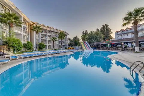 Alenz Suite in Marmaris — foto 10