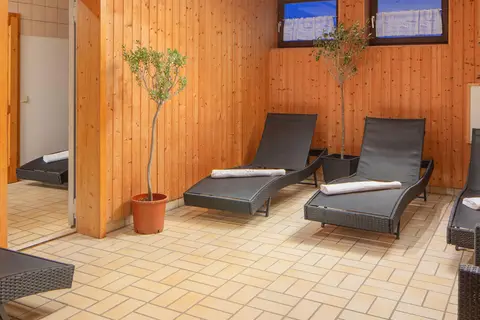 Hotel Sonnhof in Rauris — foto 21