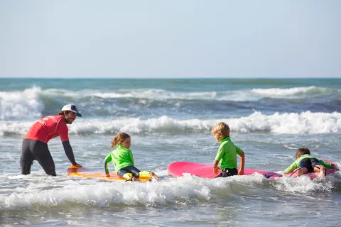 Camping Erreka foto 13