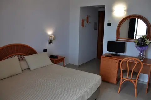 Hotel Corallo Taormina in Taormina — foto 3