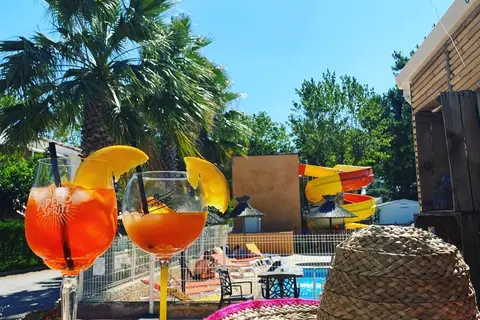 Les Jardins D Agathe in Agde — foto 15