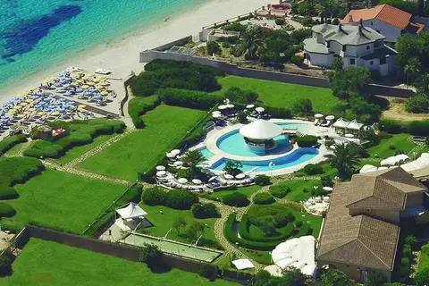 Hotel Baia di Nora in Pula, foto 10