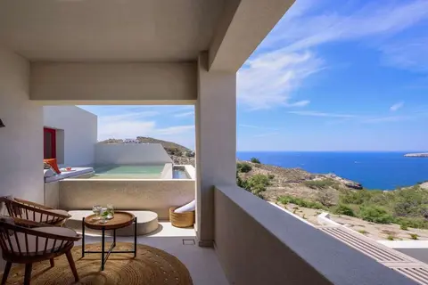 11 11 By Potnia in Thira Municipal Unit, foto 22