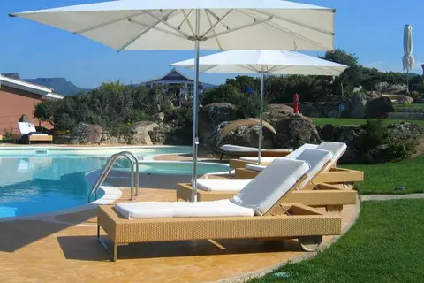 Bajaloglia Resort in Castelsardo — foto 17