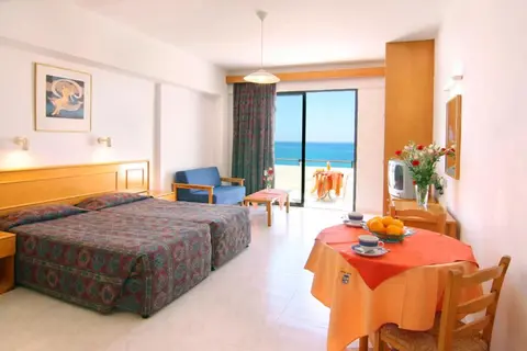 Corallia Beach Hotel Apartments in Ascos Coral Beach Hotel, foto 22