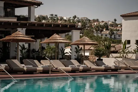 OKU Andalusia in La Línea de la Concepción — foto 6