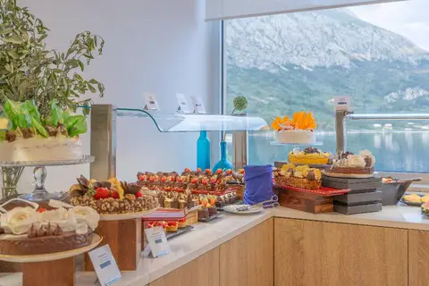 TUI BLUE Makarska in Podgora — foto 19