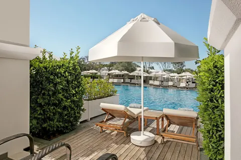 Titanic Deluxe Golf Belek - Golfpakket foto 14