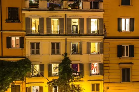 Boutique Hotel Anahì in Rome, foto 16
