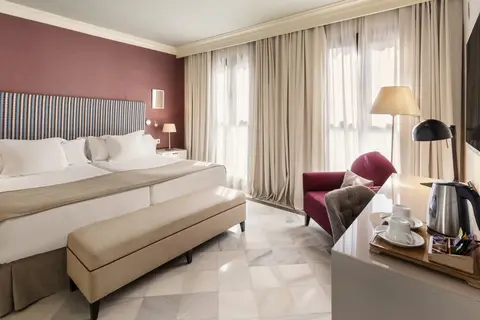 Vincci Albayzín in Granada — foto 2