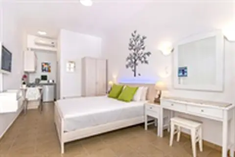 Fly & Go Lindos Grand Resort & Spa in Lindos — foto 3