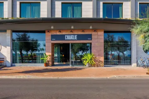 Charlie in Pesaro in Pesaro — foto 9