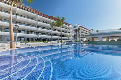 H10 Atlantic Sunset Horizons Collection, Tenerife in Playa Paraiso — foto 12