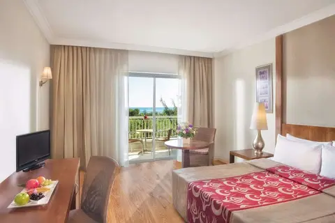 Akka Antedon in Kemer, foto 5