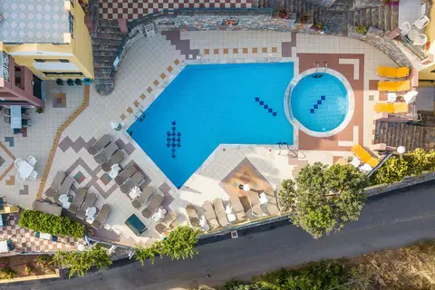 Minois Boutique Hotel in Malia Municipal Unit, foto 2
