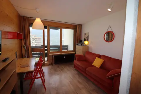Résidence Tour du Lac in Tignes, foto 19