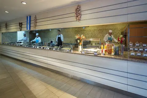 Green Bay Resort & Spa in Güvercinlik — foto 18