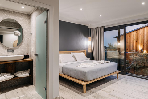 Zante Calinica Treehouse Suites with Private Pool foto 13