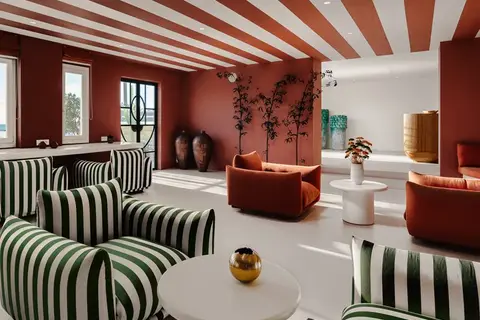 Croco Mykonos in Τούρλος — foto 21